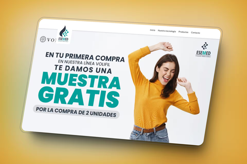ESEMED